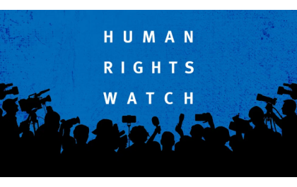 Human Rights Watch